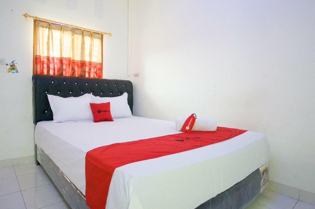 RedDoorz @ Pematangsiantar 2 Hotell Eksteriør bilde